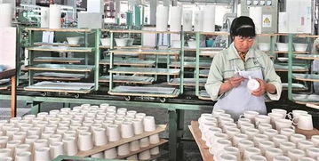 强支撑 降成本 优服务 德化一揽子政策助力陶瓷产业跨越发展